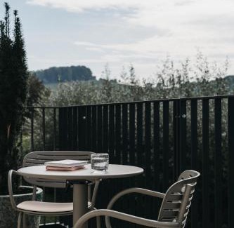 Seggauberg Apartment | Das Dietrich - Landhaus 64