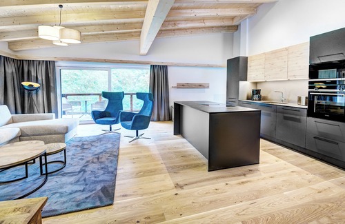Viehhofen Resort | Das Förstereck