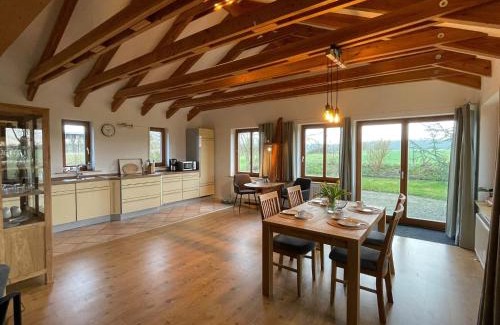 Gelting House | Das Ferienhaus am Feld