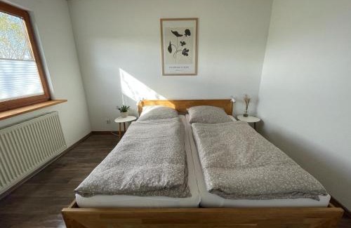 Gelting House | Das Ferienhaus am Feld