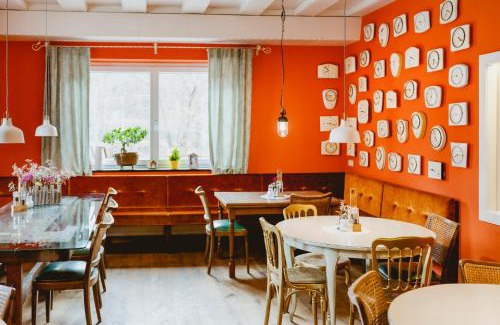 Sankt Wolfgang im Salzkammergut Bed & Breakfast | Das Franzl - Bett & Brot