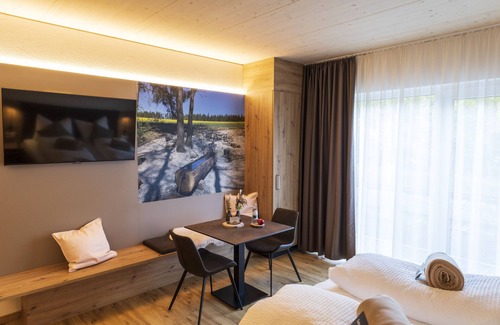 Epfendorf Hotel | DAS GEORG-Gästehaus in Epfendorf