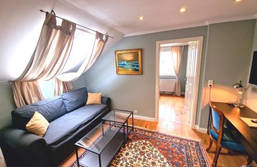 Knittelfeld Apartment | Das Gutshaus