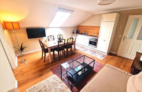 Knittelfeld Apartment | Das Gutshaus