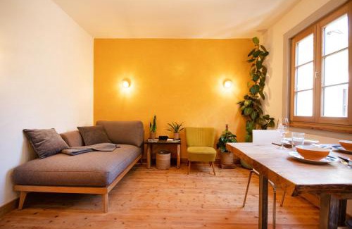 Merl Apartment | Das haus in spay an der Mosel mit Sauna