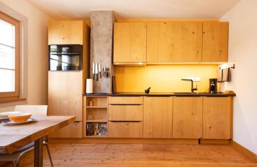 Merl Apartment | Das haus in spay an der Mosel mit Sauna