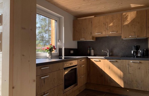 Kramsach Apartment | Das Haus Steger zu Stein