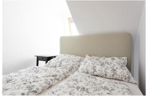 Funfhaus Apartment | Das Highline Penthouse l LF45