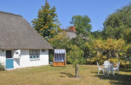 Langenhorn House | Das Kätnerhaus Nordsee