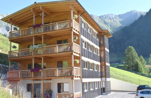 Großdorf Apartment | Das Kals - Appartement fur 8 Personen