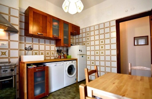 Sestri Ponente Apartment | Das Karma - Bruzzi