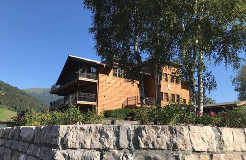 Jochberg House | Das Kitz -Deluxe Penthouse Apartment Laura - Experience Luxury