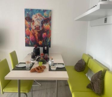 Oberstaufen Apartment | Das kleine Glück