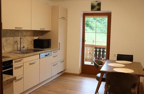 Unken Apartment | Das Kleine Paradies, Österreich