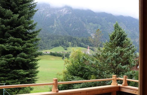 Unken Apartment | Das Kleine Paradies, Österreich