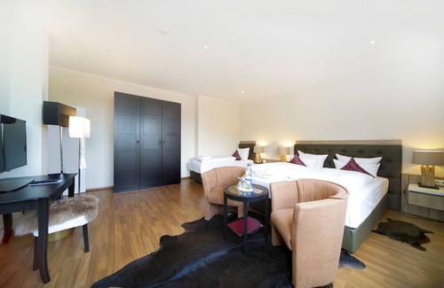 Wittenbeck Hotel | Das Landhotel Wittenbeck