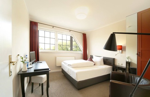 Wittenbeck Hotel | Das Landhotel Wittenbeck