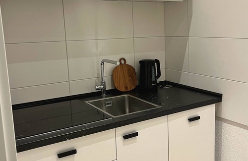 Suedvorstadt Apartment | Das Le-host Präsentiert Sich in Einer Stilvollen 2-raum-wohnung
