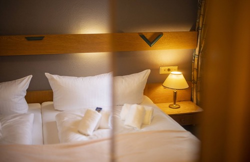 Brilon Bed & Breakfast | DAS LOFT Hotel Hölsterloh
