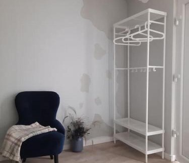 Reuschenberg Apartment | Das Lupinchen