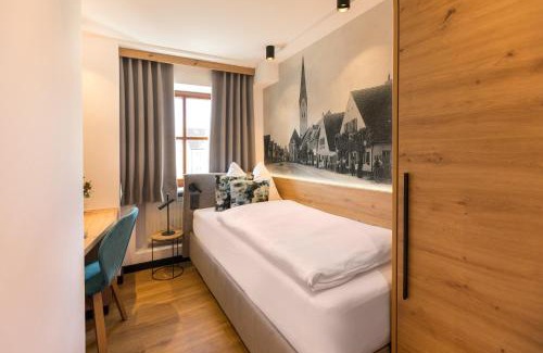 Hohenwart Hotel | Das Metzgerbräu - Hotel & Brauereigasthof