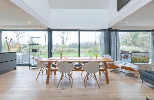 Hauert House | Das Scheunenhaus