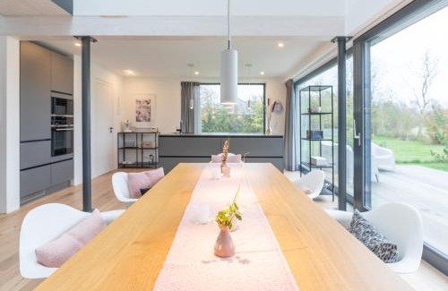 Hauert House | Das Scheunenhaus