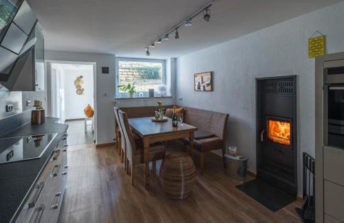 Meckel House | Das Schmitz Haus