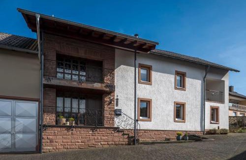 Meckel House | Das Schmitz Haus