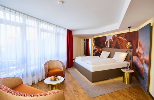 Westerstede Hotel | Das Schokoladenhotel