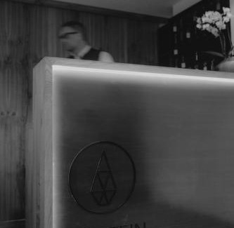 Amerang Hotel | DAS STEIN