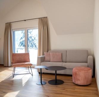 Steinach Apartment | Das Steinach