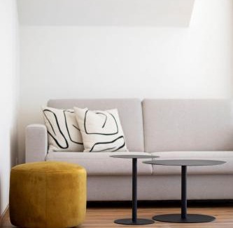 Steinach Apartment | Das Steinach