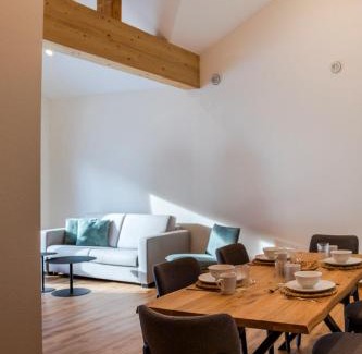 Steinach Apartment | Das Steinach