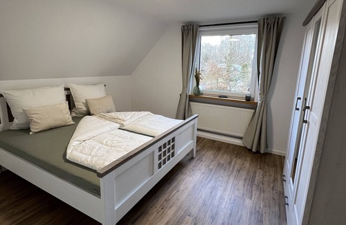 Hofen House | Das Traumhaus für Urlaub in der Eifel. Wellness & Natur für Familie und Freunde!