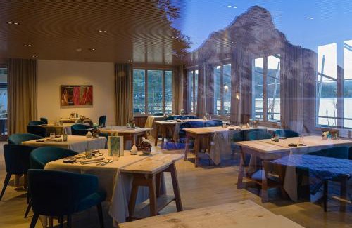 Traunkirchen Hotel | Das Traunsee - Das Hotel zum See 4 Stern Superior