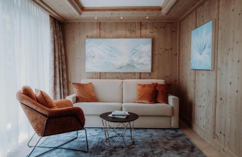 Lech am Arlberg Apartment | Das Verwall - finest serviced apartments