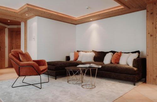 Lech am Arlberg Apartment | Das Verwall - finest serviced apartments