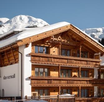 Lech am Arlberg Apartment | Das Verwall - finest serviced apartments