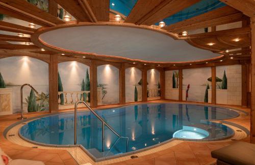 Lech am Arlberg Apartment | Das Verwall - finest serviced apartments