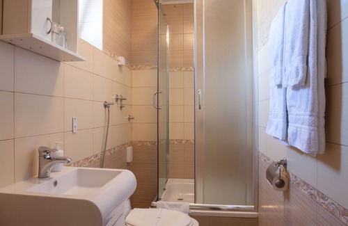 Bistrica Hotel | Dash Hotel