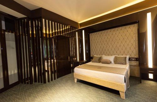 Ganja Hotel | Dashli Gala Hotel Ganja
