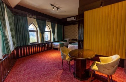 Ganja Hotel | Dashli Gala Hotel Ganja