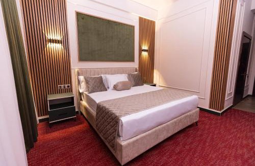 Ganja Hotel | Dashli Gala Hotel Ganja