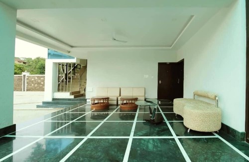 Udaipur District Hotel | Dasmaya Resort