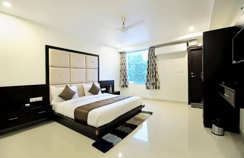 Udaipur District Hotel | Dasmaya Resort
