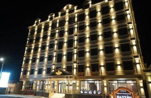 Jalal-Abad Hotel | Dastan Grand Hotel