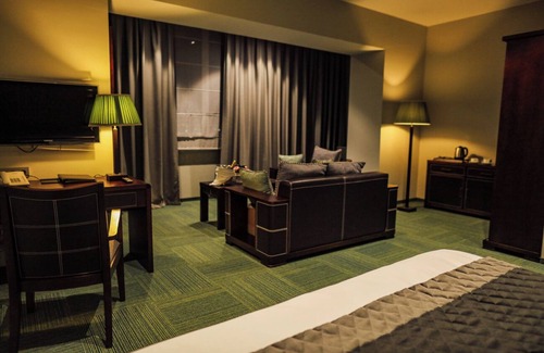 Aktobe Hotel | Dastan Hotel Aktobe