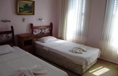 Datca City Center Apartment | Datca Hotel Antik Apart