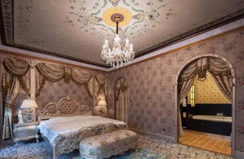 Datong City Center House | Datong Yunzhong Traditional Courtyard